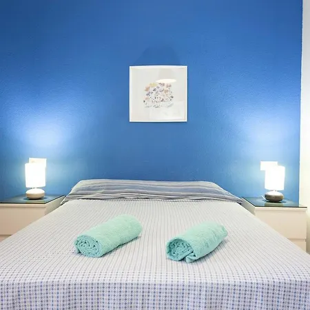 Toros Freshapartments By Bossh! *