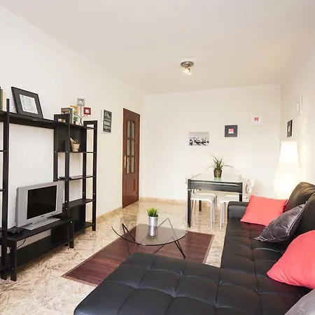 Apartment Toros Freshapartments By Bossh! *