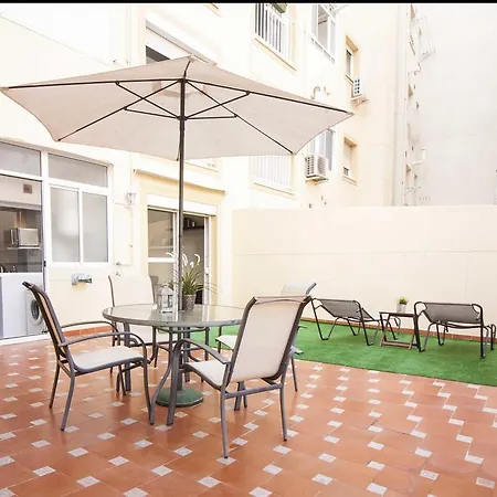 Toros Freshapartments By Bossh! *