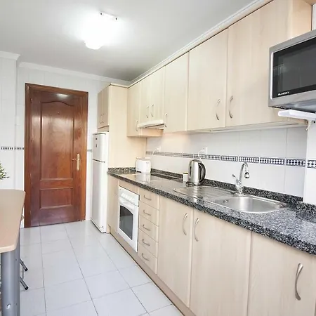 Toros Freshapartments By Bossh! * Malaga