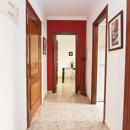 Apartment Toros Freshapartments By Bossh!
