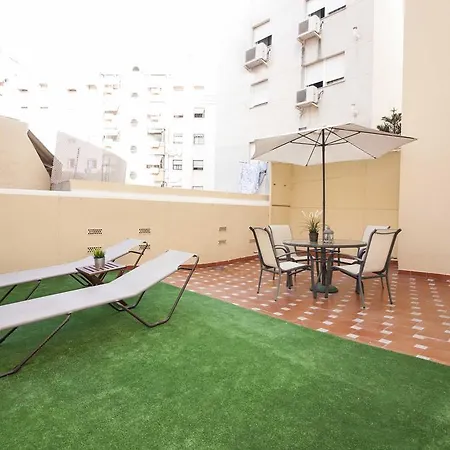 Toros Freshapartments By Bossh!