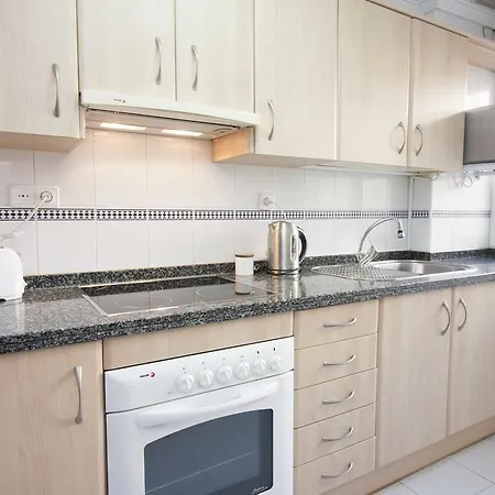 Toros Freshapartments By Bossh! * Malaga