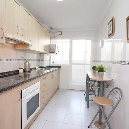 Apartment Toros Freshapartments By Bossh!