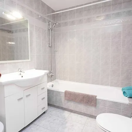 Toros Freshapartments By Bossh! Malaga