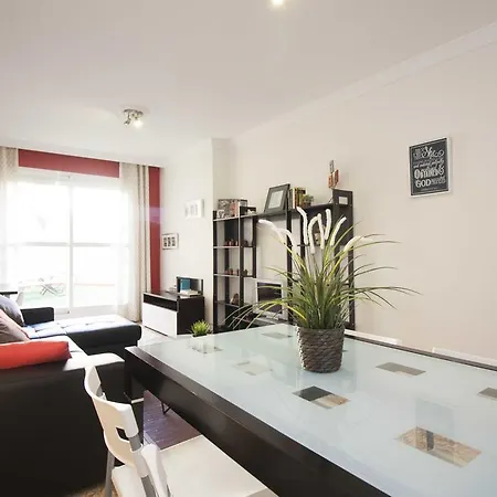 Apartment Toros Freshapartments By Bossh!