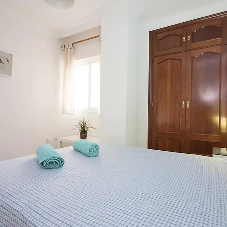Apartment Toros Freshapartments By Bossh! *