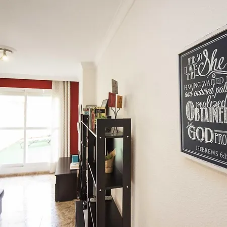 Toros Freshapartments By Bossh! Apartment Malaga
