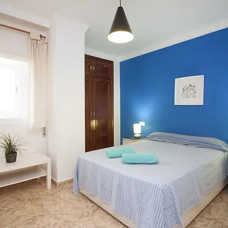Toros Freshapartments By Bossh! Malaga