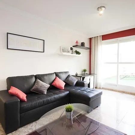 Apartment Toros Freshapartments By Bossh! Malaga