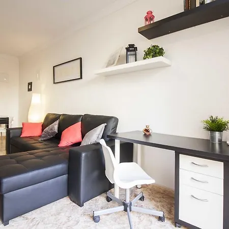 Apartment Toros Freshapartments By Bossh!
