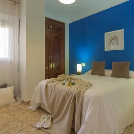 Toros Freshapartments By Bossh! *