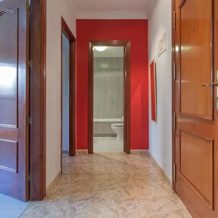 Toros Freshapartments By Bossh! *