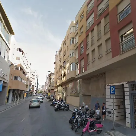 Apartment Toros Freshapartments By Bossh!